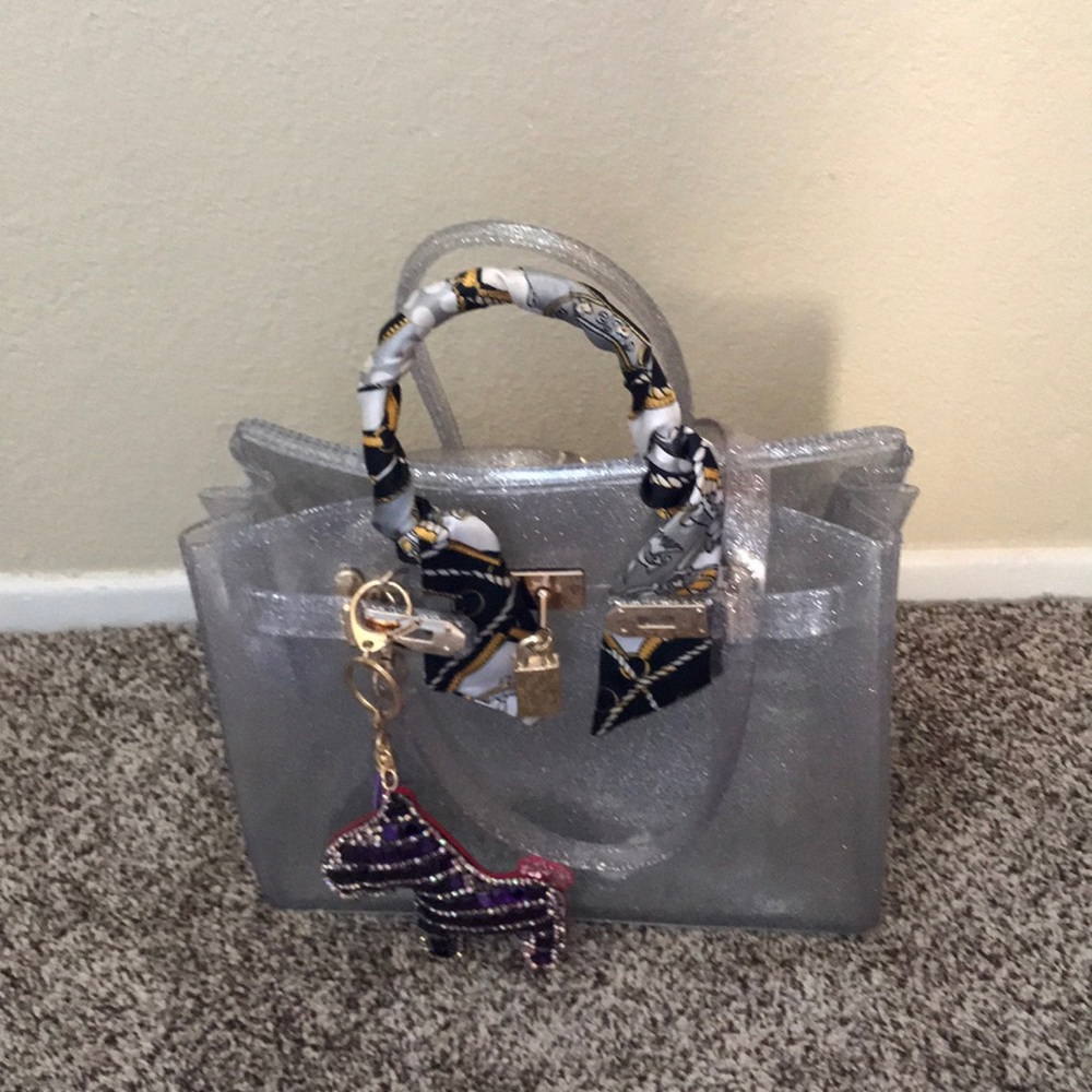 Beachkin jelly bag